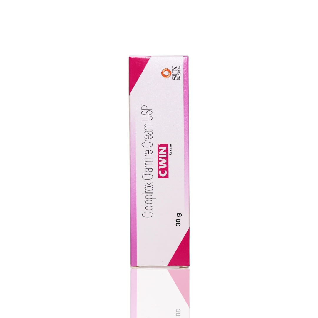 C WIN CREAM
