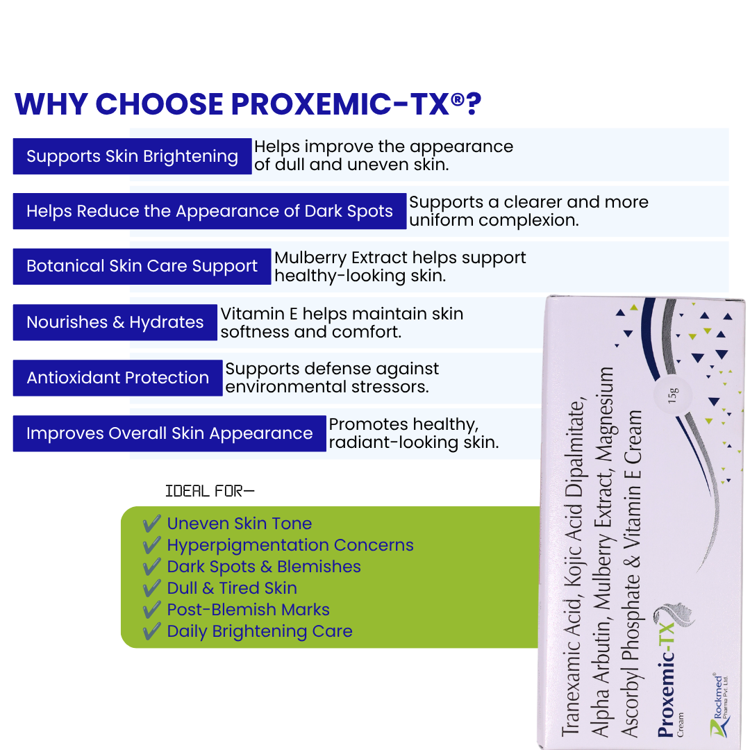 Proxemic-TX