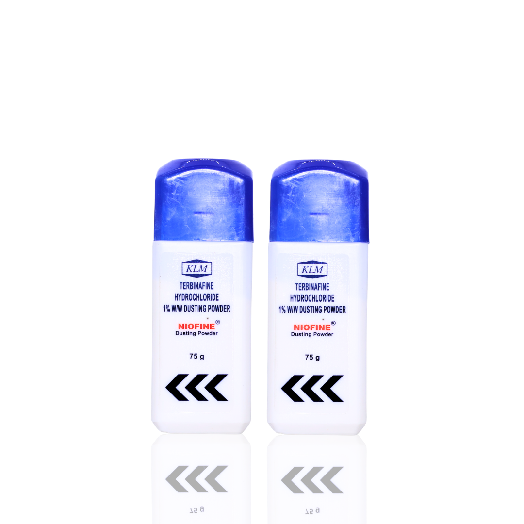 KLM Niofine Dusting Powder