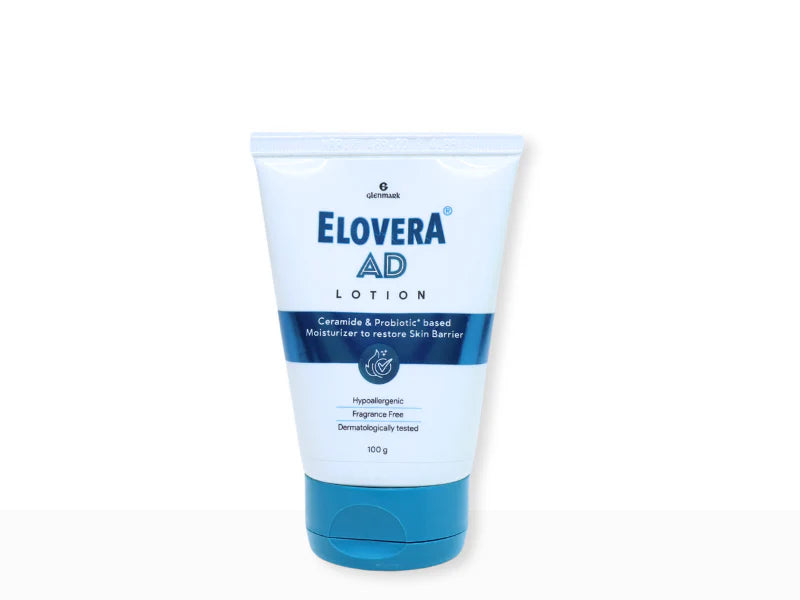 Elovera Pro + Elovera AD Lotion (PACK OF 2)