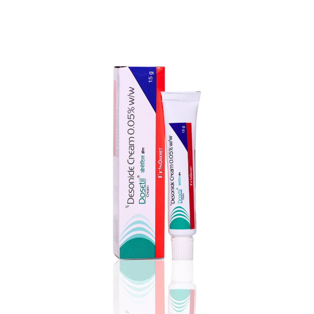 Dosetil Cream