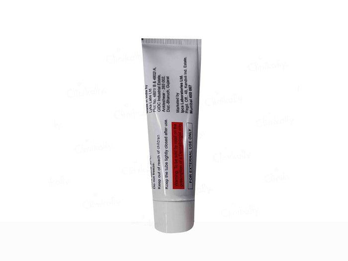 Novanib-T 2% Ointment