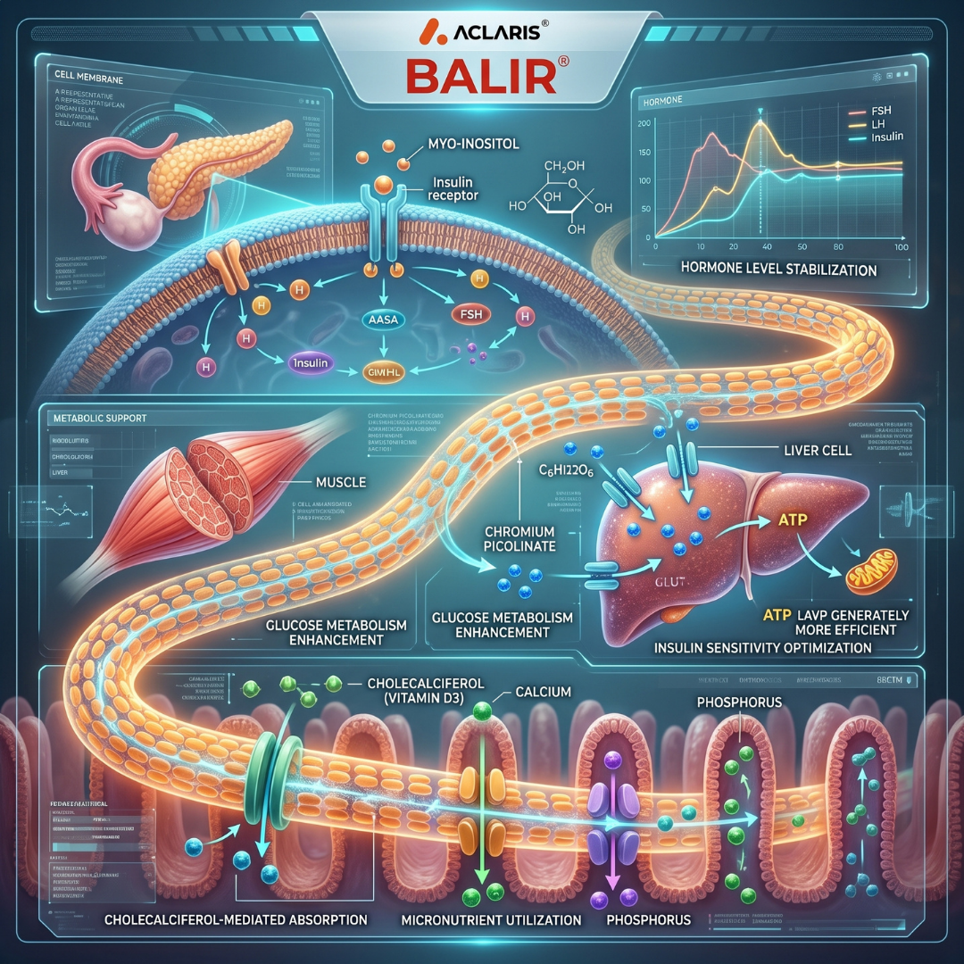 Balir Tablet