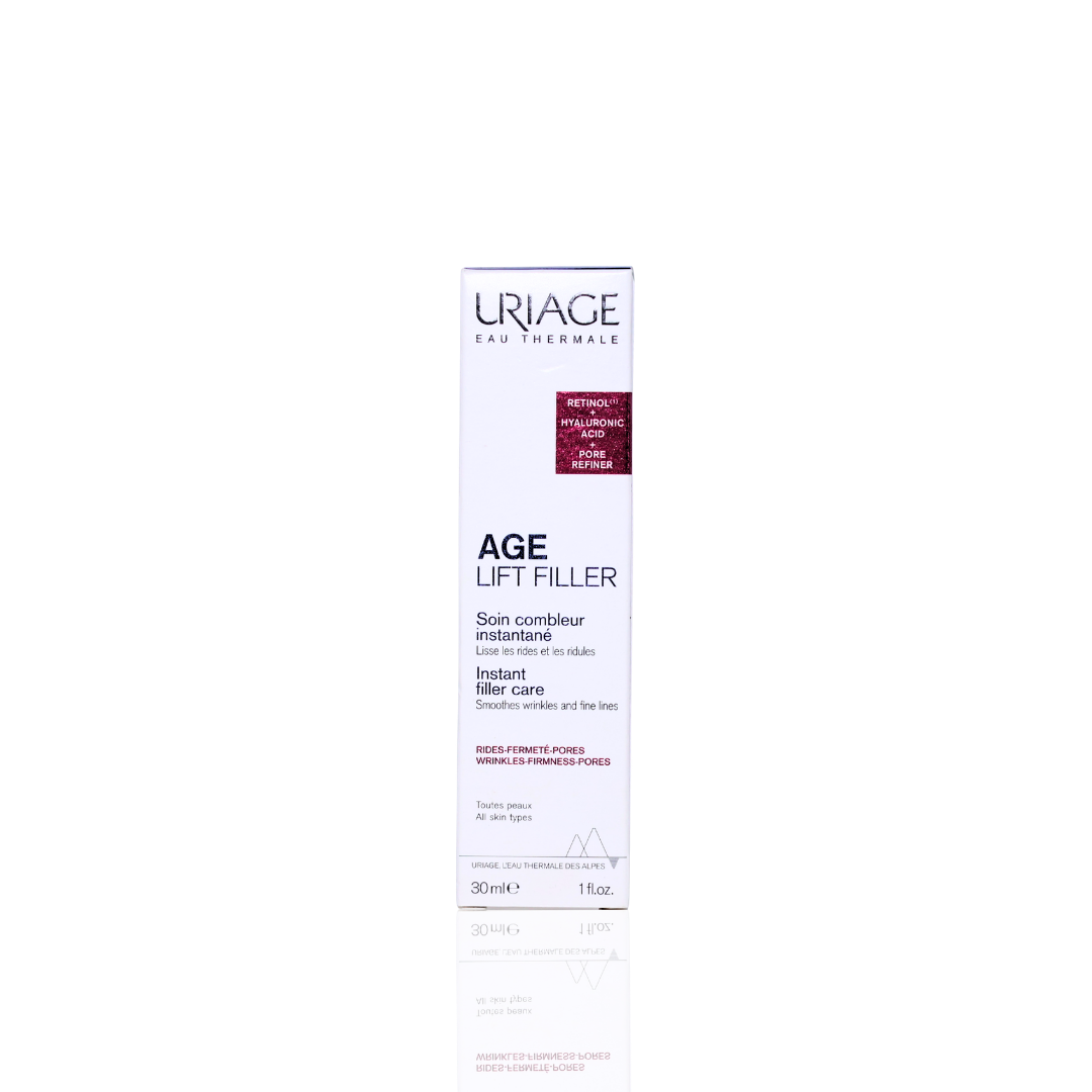 Uriage Age Lift Filler Pore Refiner