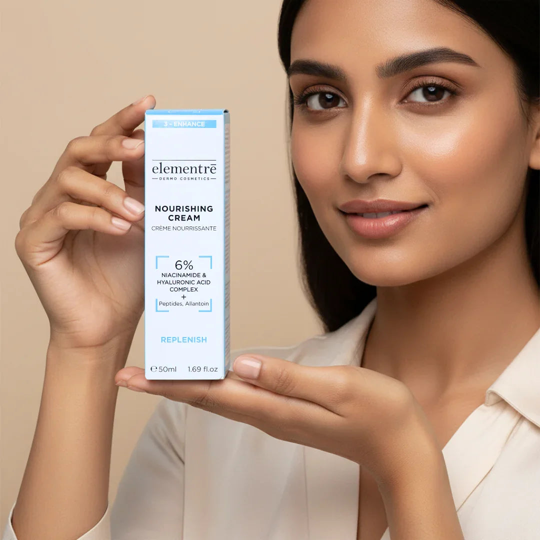 Elementre Nourishing Cream