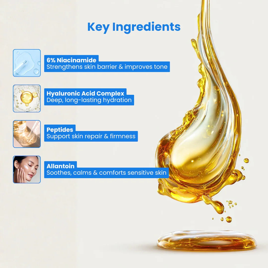 Elementre Nourishing Cream