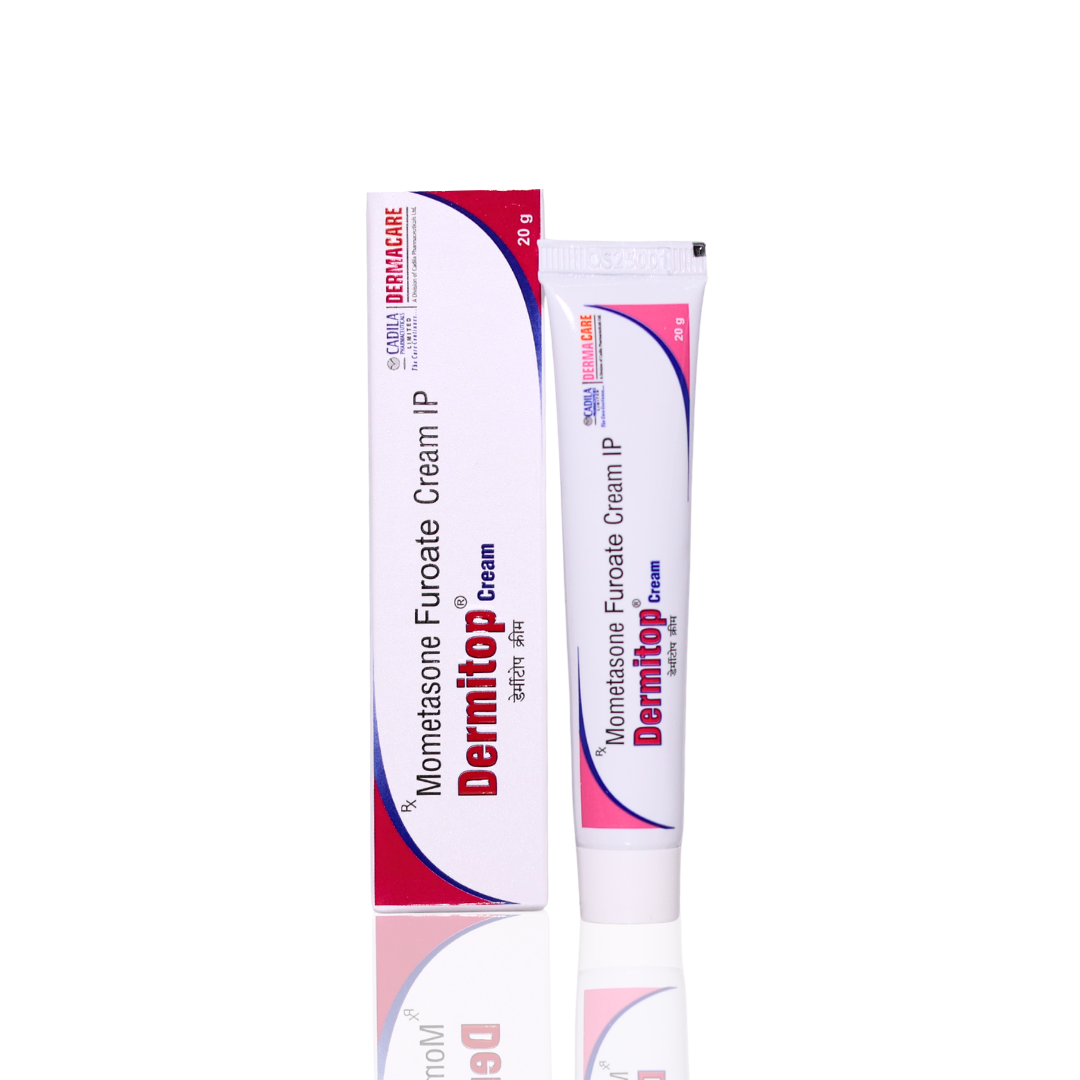 Dermitop Cream