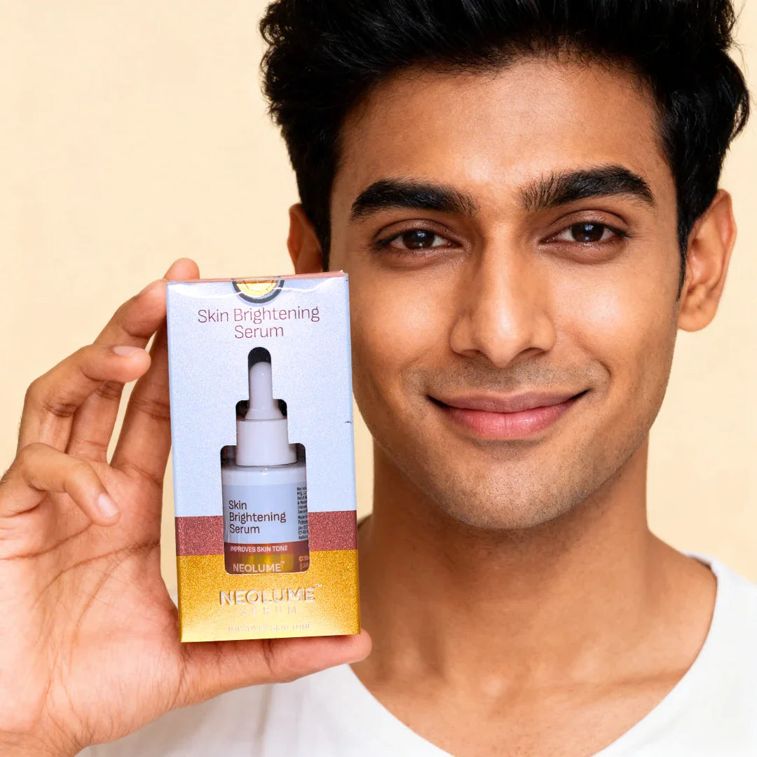 Neolume Skin Brightening Face Serum