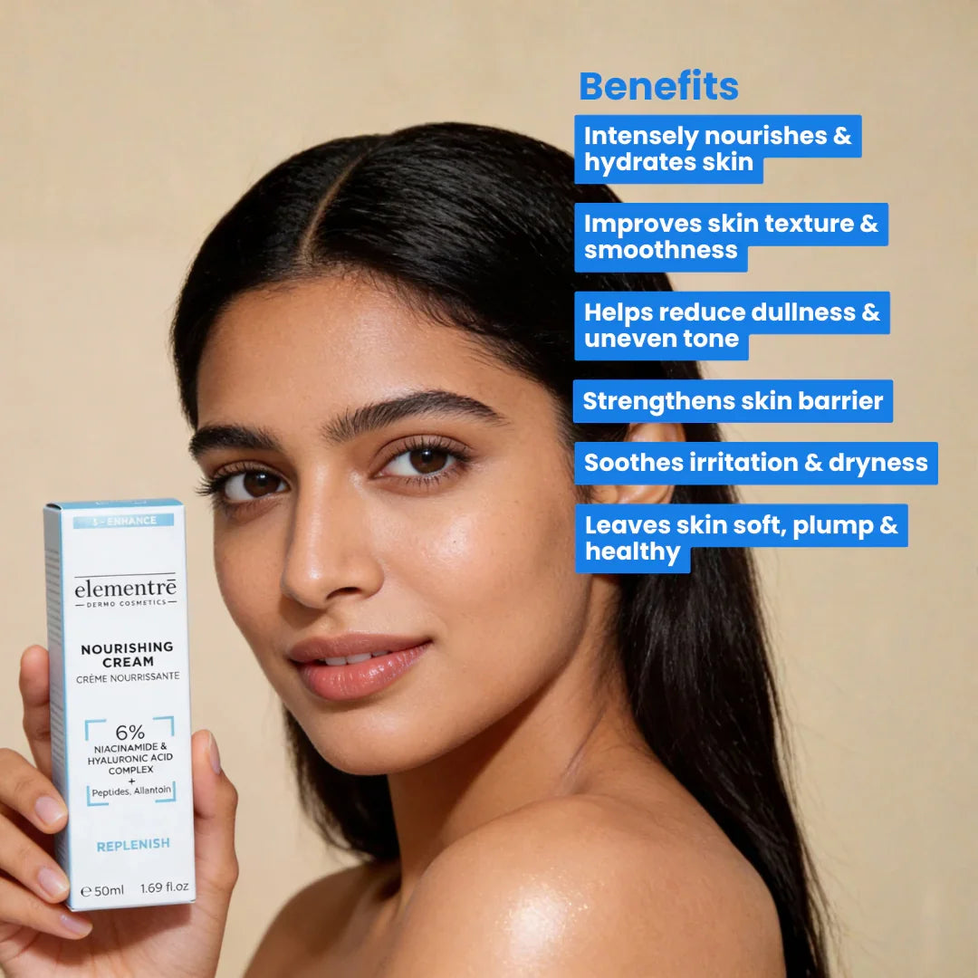 Elementre Nourishing Cream