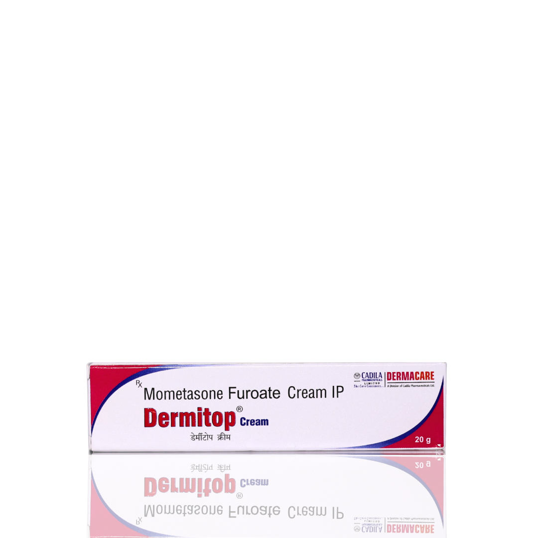 Dermitop Cream