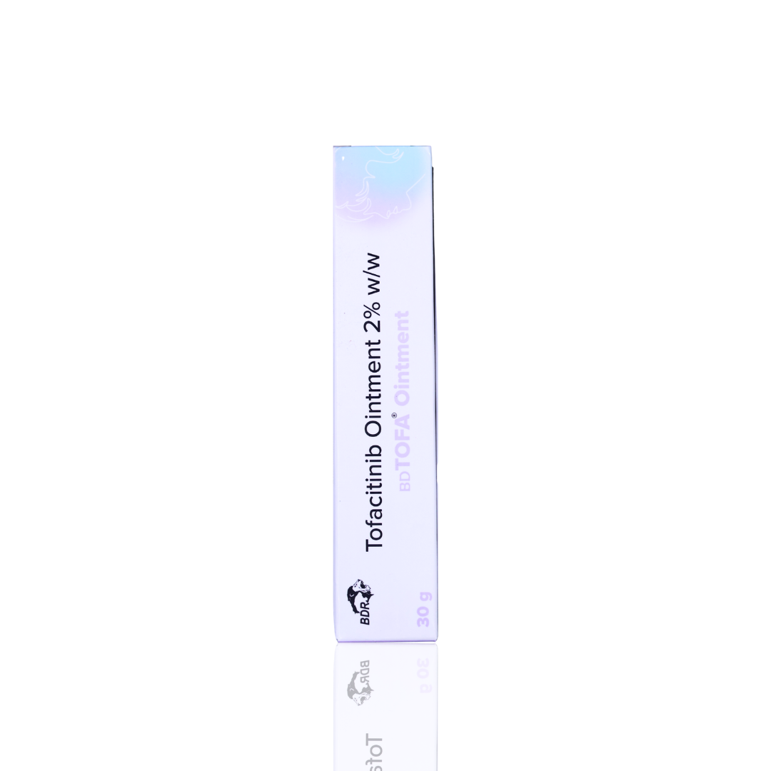 BDTOFA Ointment