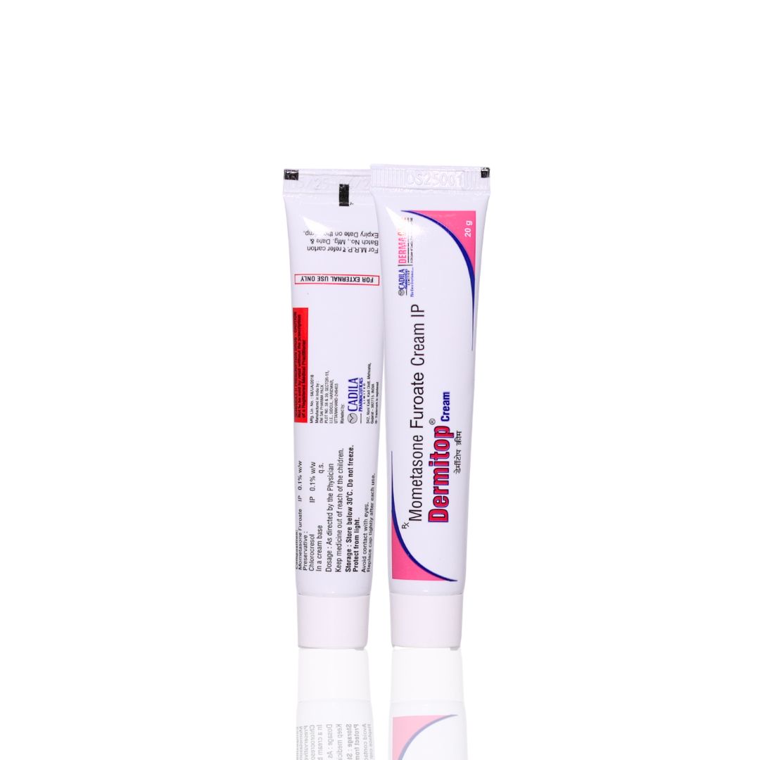 Dermitop Cream