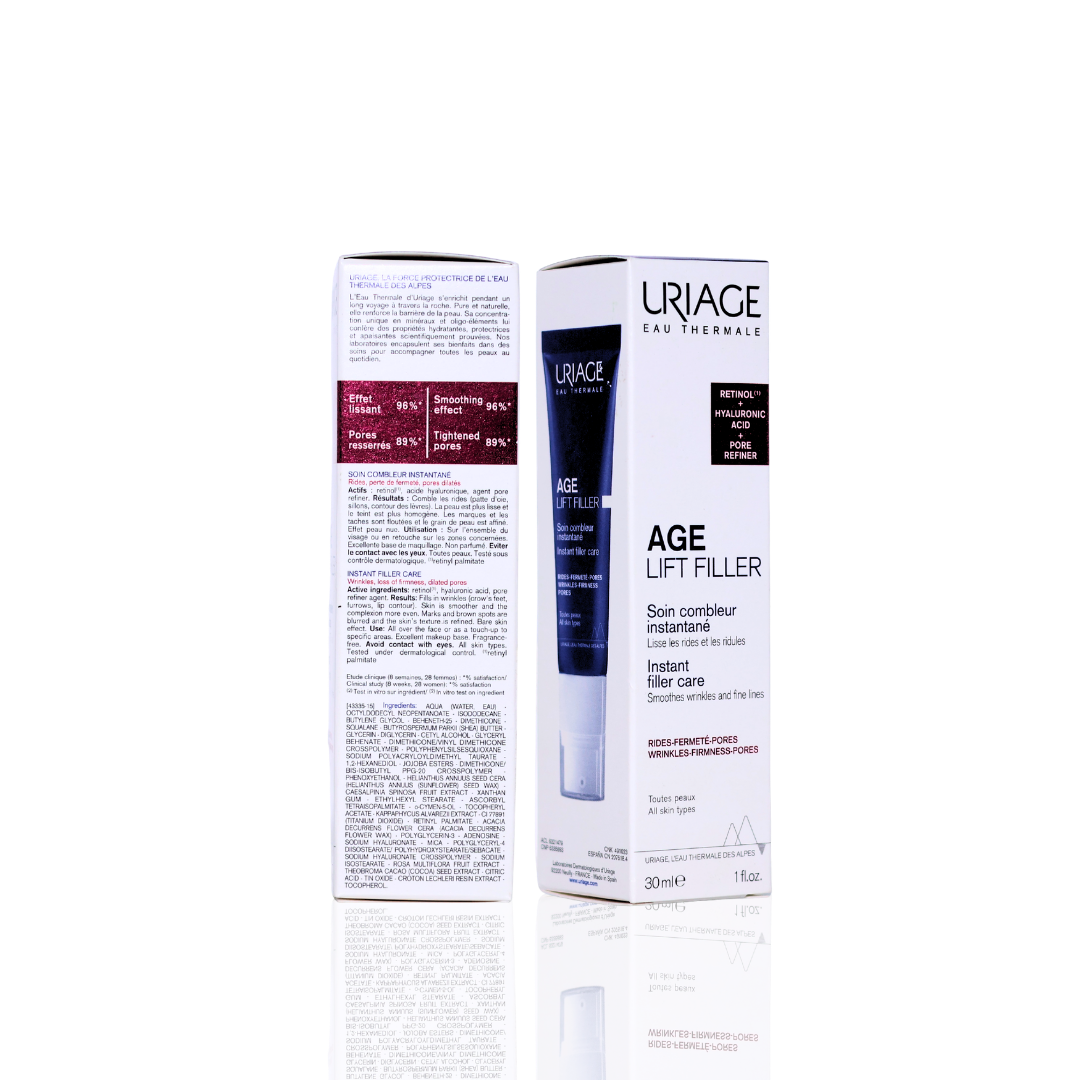 Uriage Age Lift Filler Pore Refiner