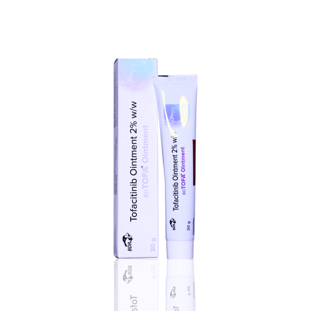BDTOFA Ointment