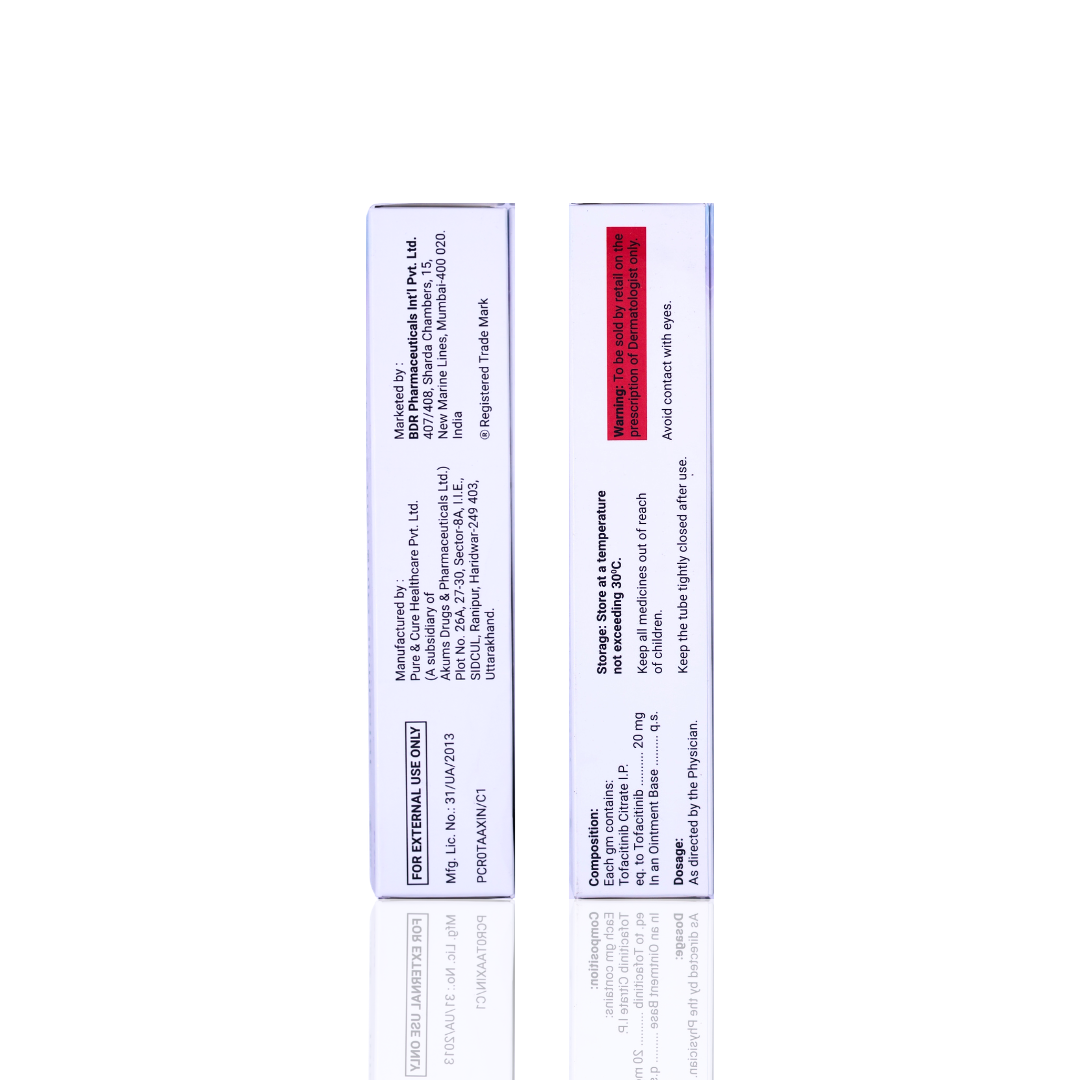 BDTOFA Ointment