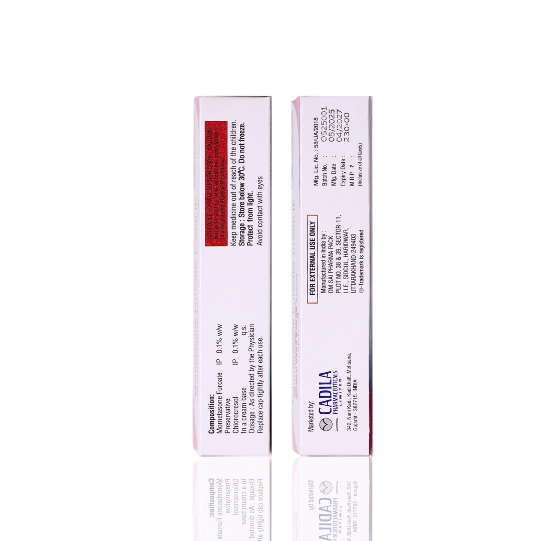 Dermitop Cream