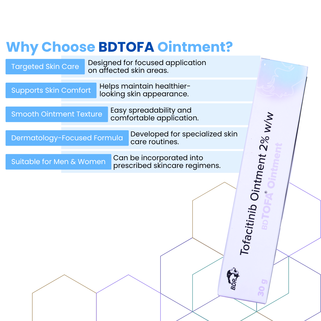 BDTOFA Ointment
