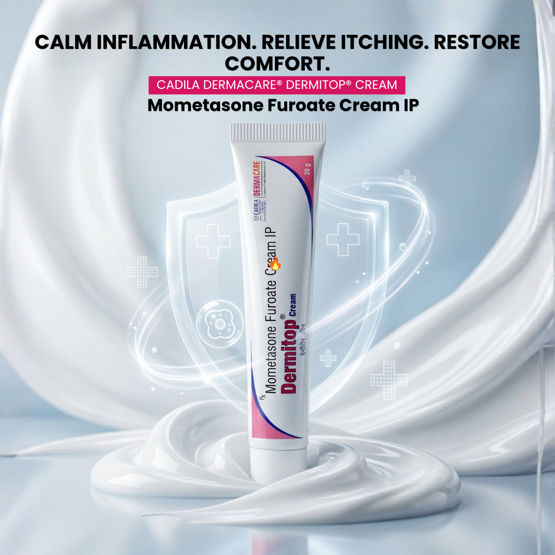 Dermitop Cream