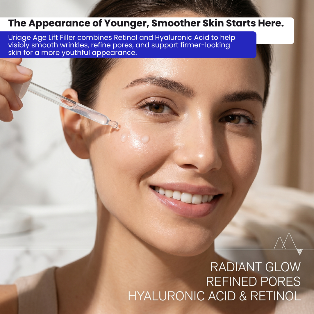 Uriage Age Lift Filler Pore Refiner