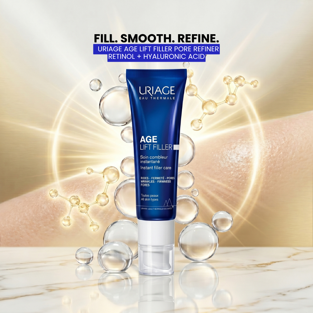 Uriage Age Lift Filler Pore Refiner