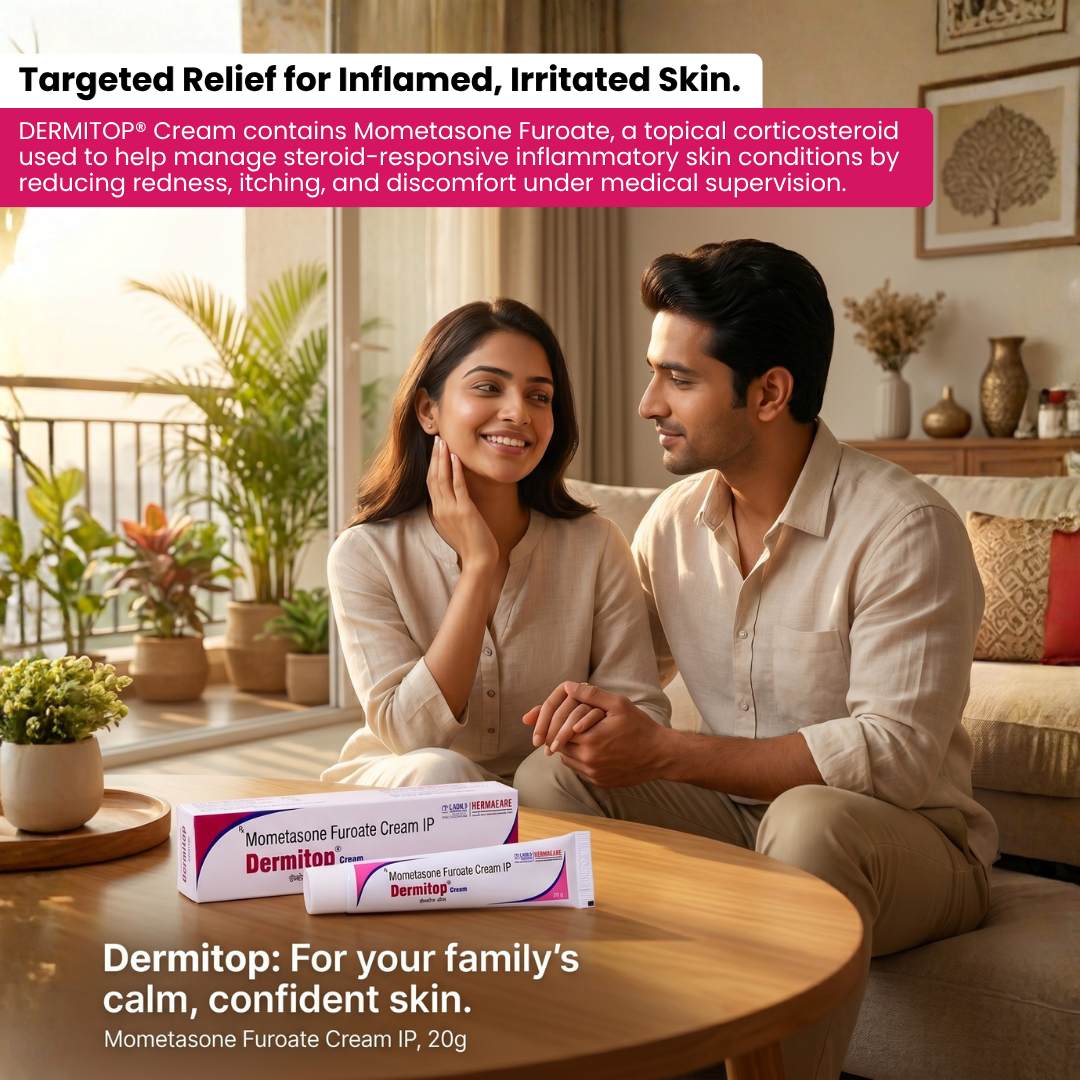 Dermitop Cream