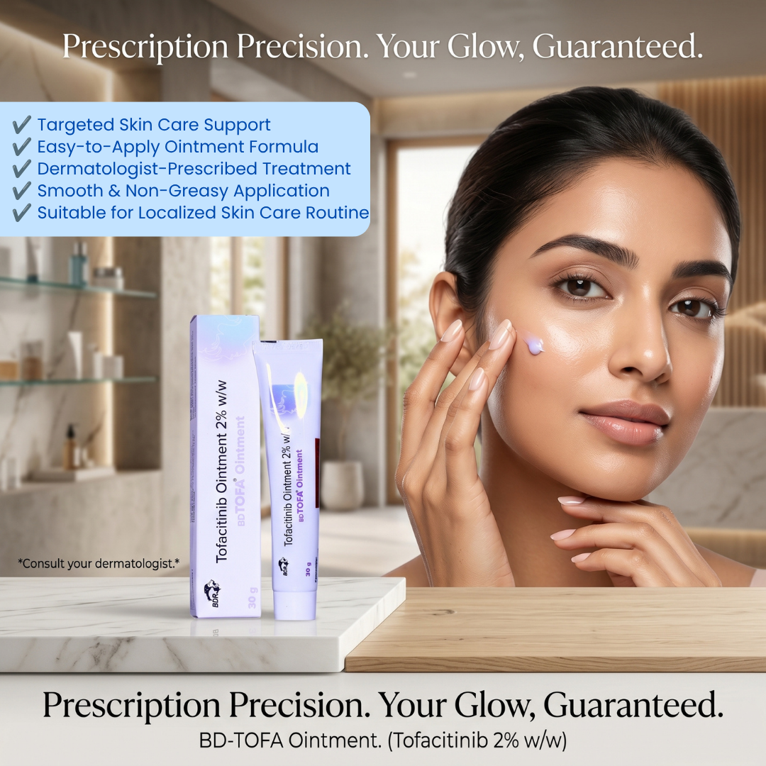 BDTOFA Ointment