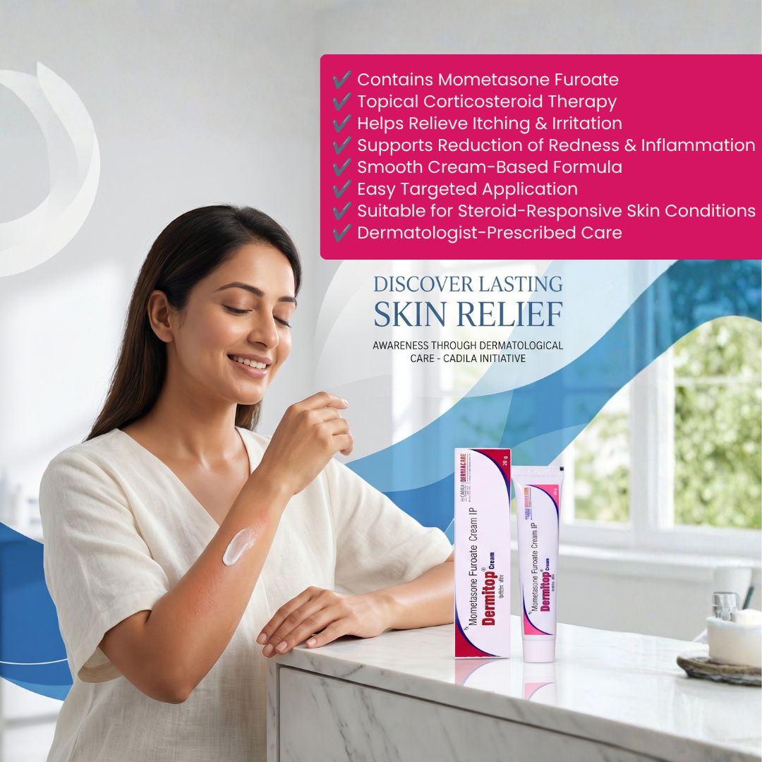 Dermitop Cream