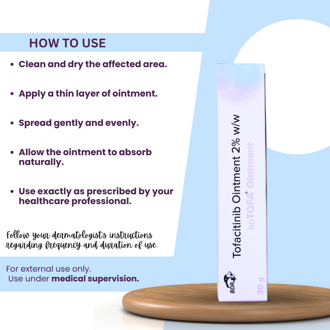 BDTOFA Ointment