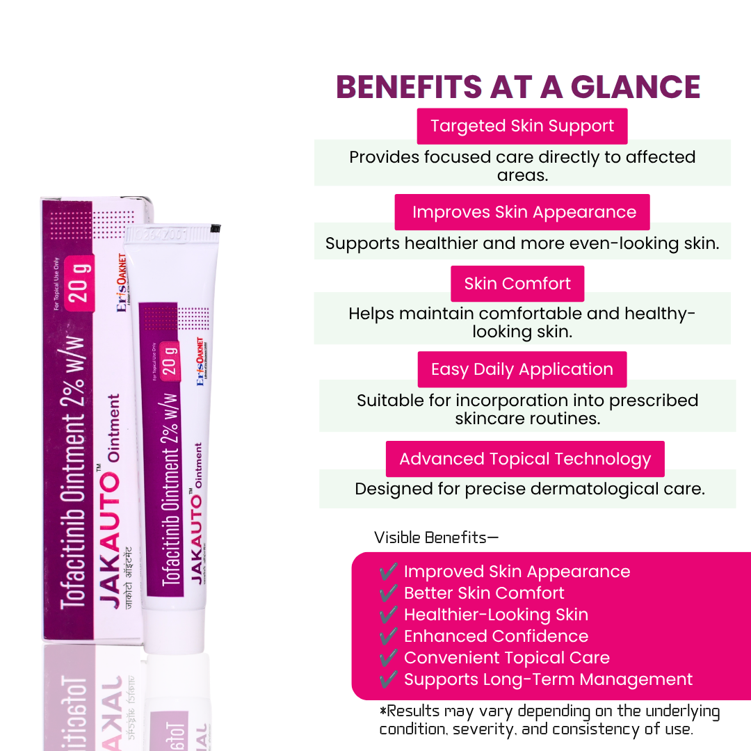 Jakauto Ointment