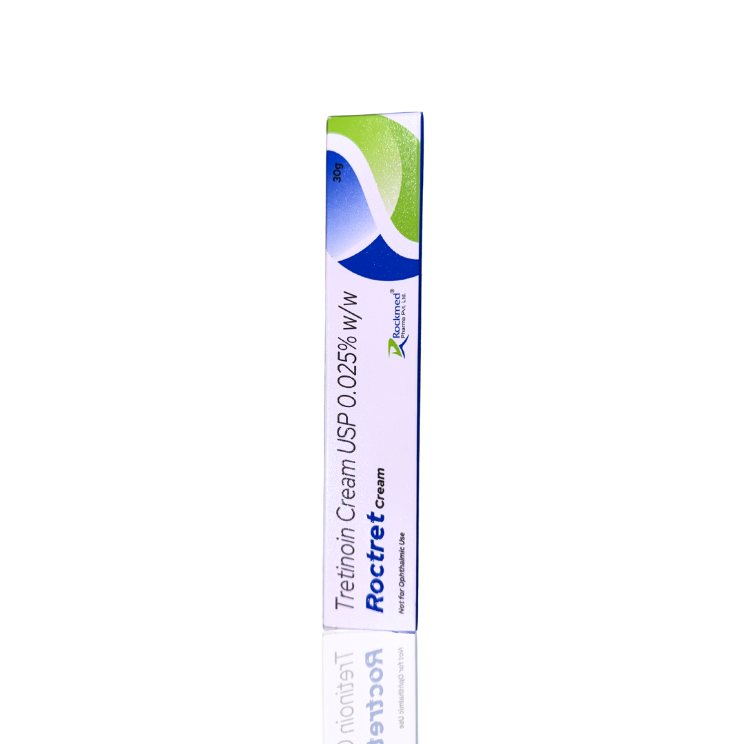 Roctret Cream