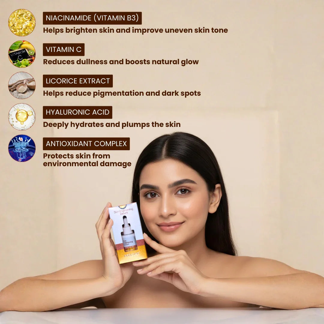 Neolume Skin Brightening Face Serum