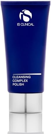 iS Clinical Cleansing Complex Polish