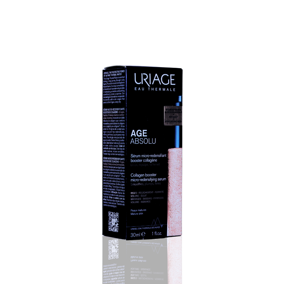 Uriage Age Absolu Collagen Booster Micro-Redensifying Serum
