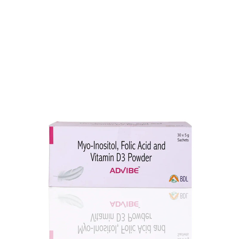 Advibe Sachets