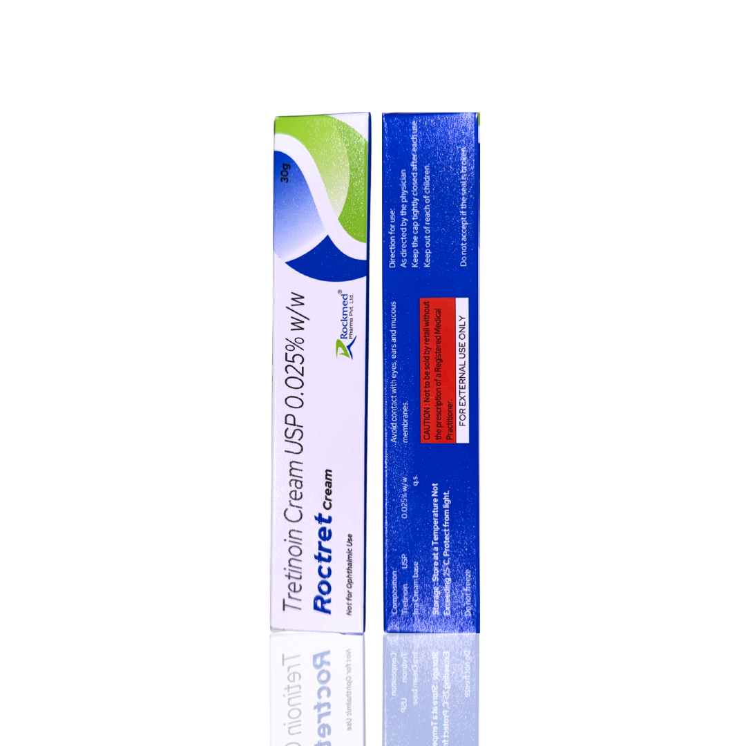 Roctret Cream