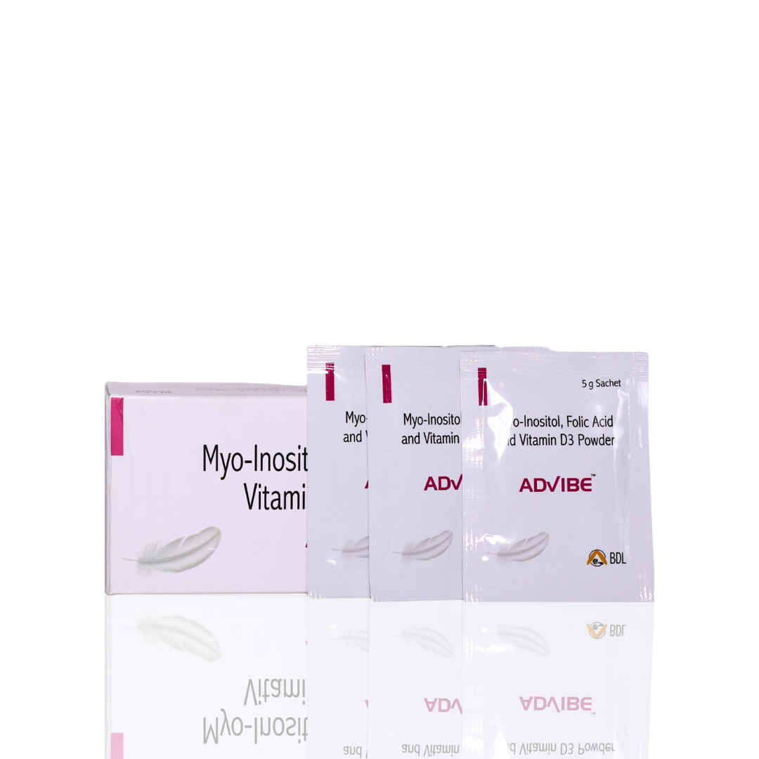 Advibe Sachets