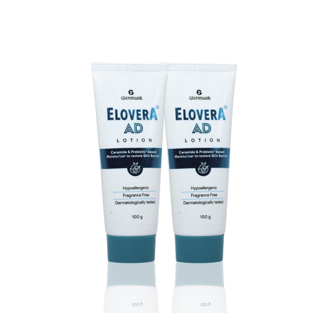 Elovera AD Lotion