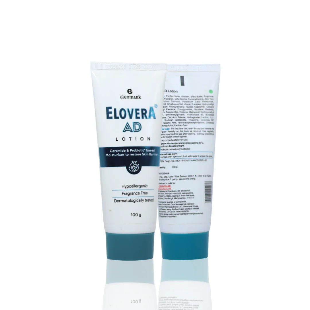 Elovera AD Lotion