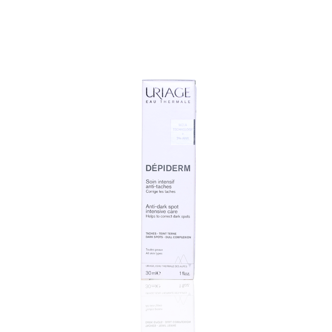 Uriage Dépiderm Anti-Dark Spot Intensive Care