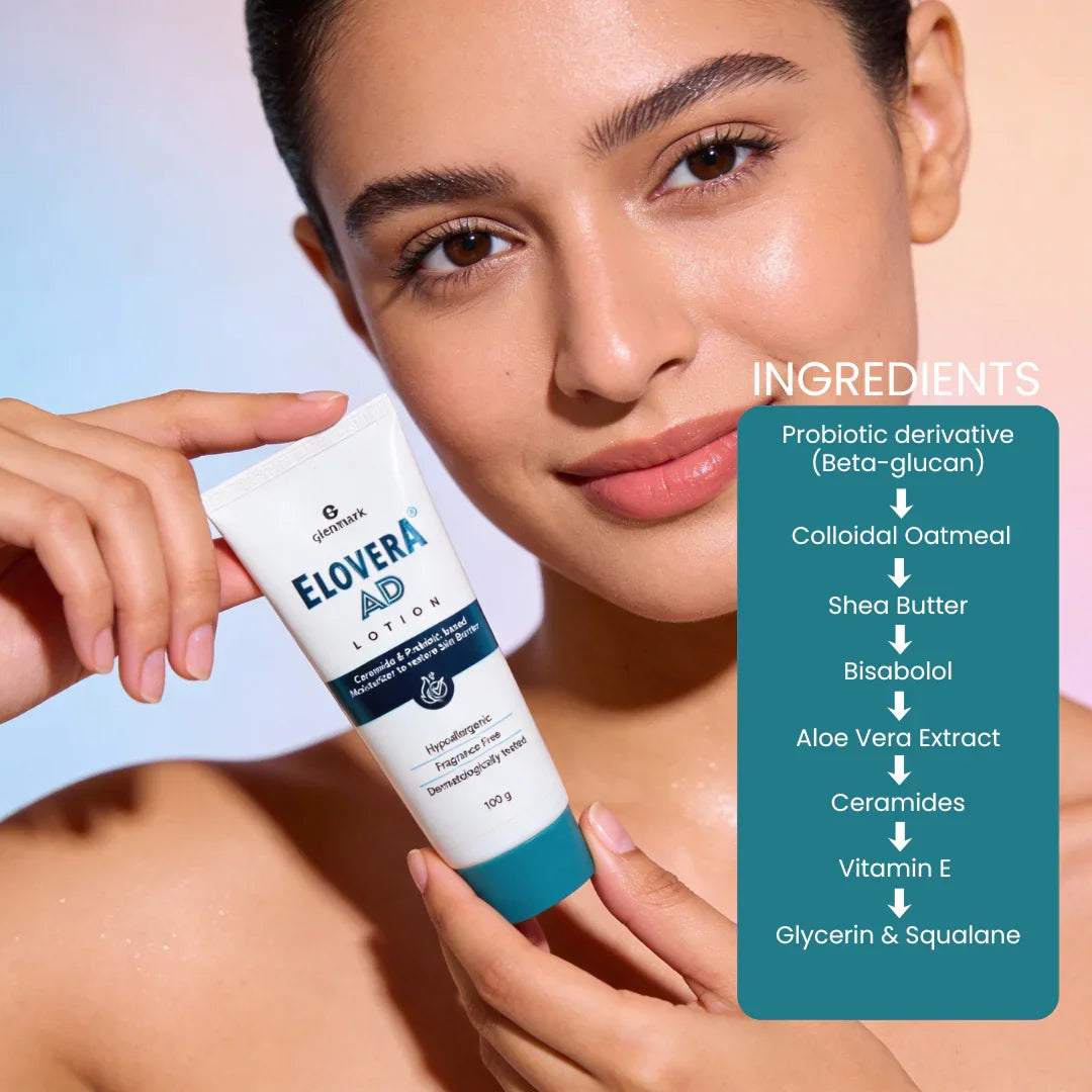Elovera AD Lotion