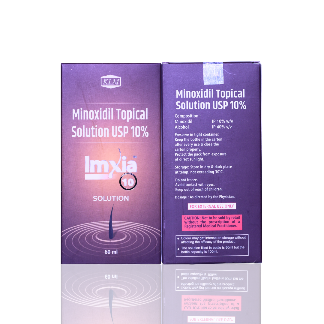 Imxia 10% Solution