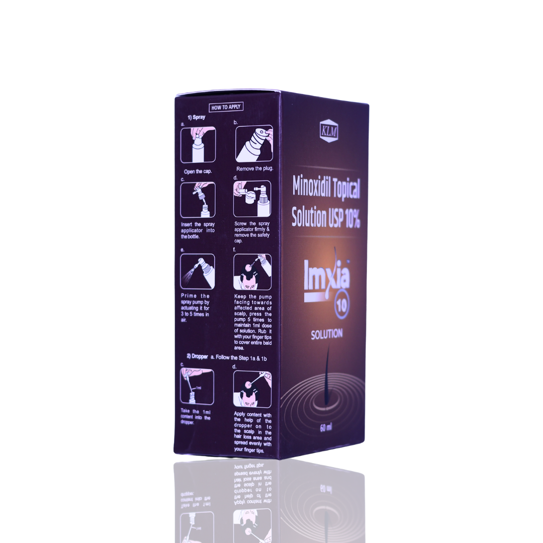 Imxia 10% Solution