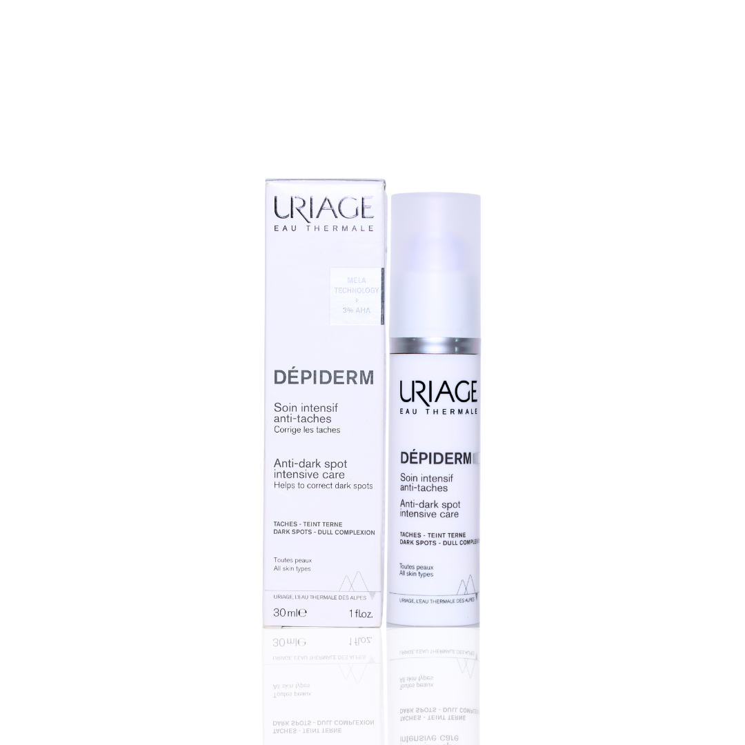 Uriage Dépiderm Anti-Dark Spot Intensive Care