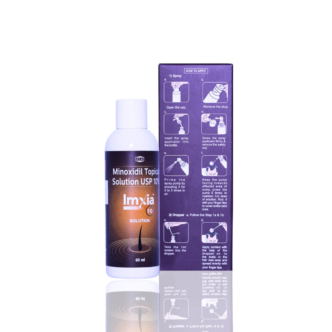 Imxia 10% Solution