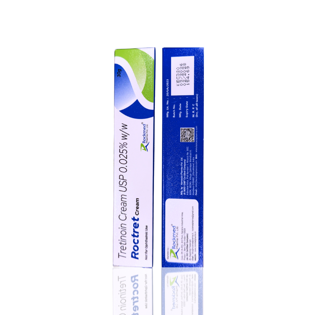 Roctret Cream