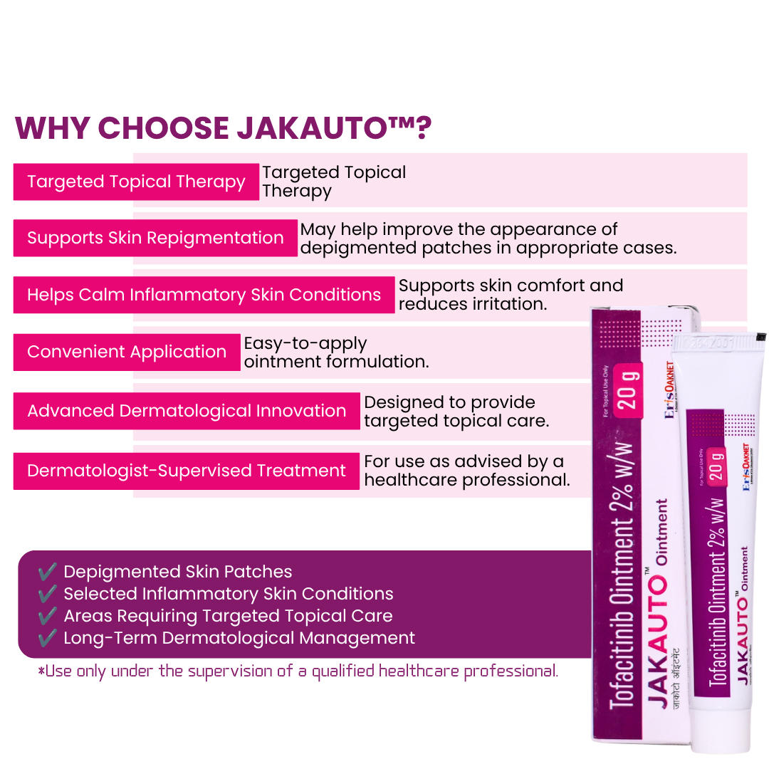 Jakauto Ointment