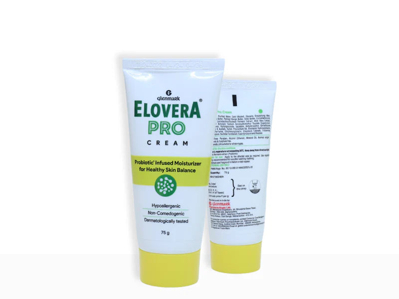 Elovera Pro + Elovera AD Lotion (PACK OF 2)