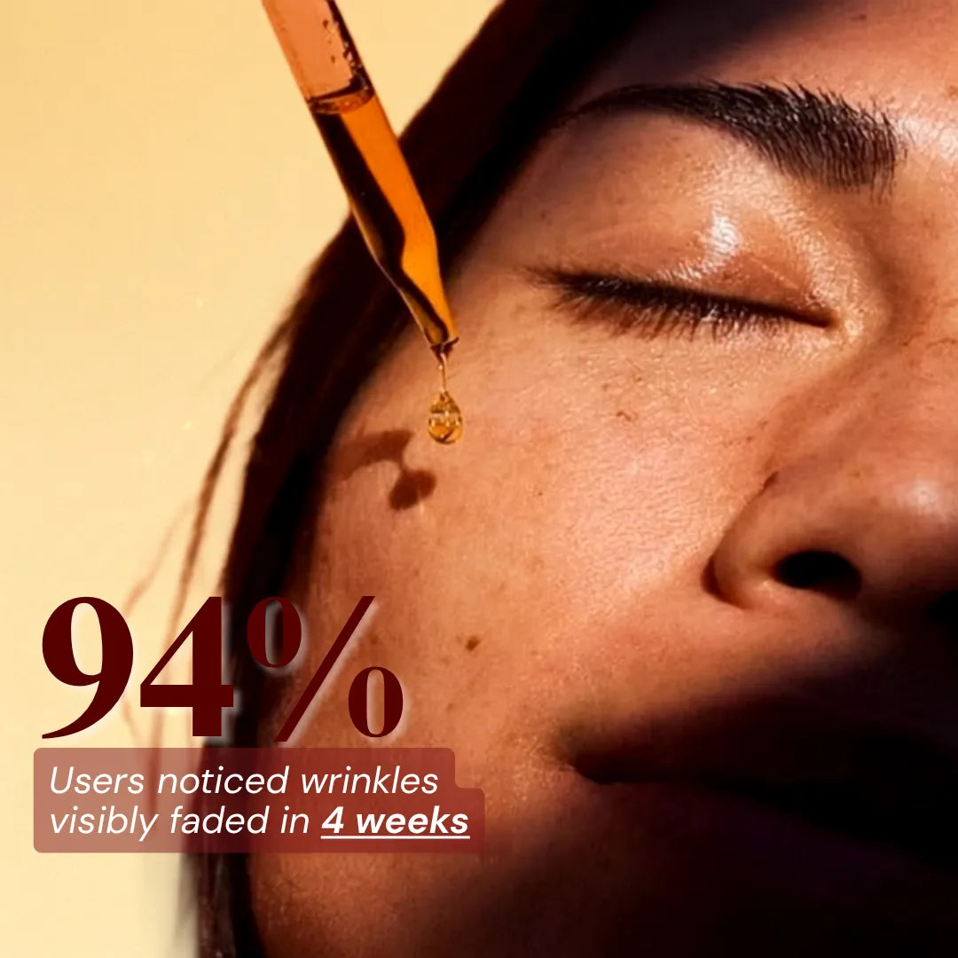 Neonata Belle Sada Kumkumadi Beauty Oil