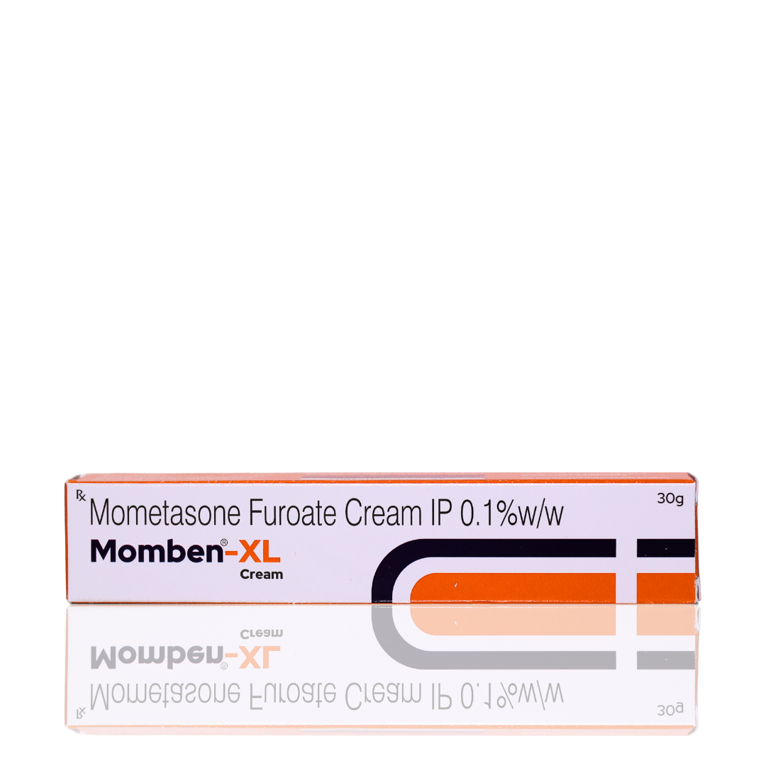 Momben-XL Cream