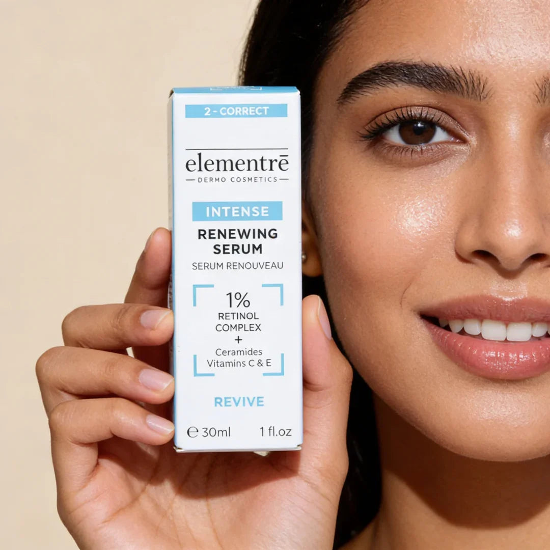 Elementre Renewing Serum